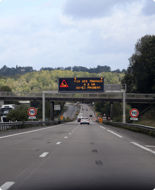 Infrastructures urbaines